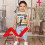 لباس بچگانه