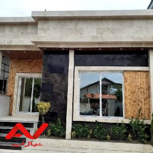 فروش ویلا فلت مدرن