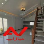 پیلوت نما مدرن 200 متری سنددار