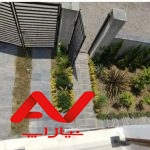 پیلوت نما مدرن 200 متری سنددار