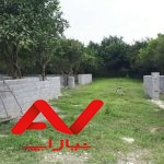 زمین داخل بافت ، ۲۰۰ متر ، امامرود (سپیده)