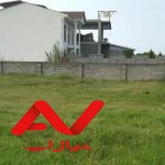 زمین شهرکی در سرخرود