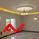 فروش ویلا ۲۰۰ متر نوساخت و آماده برای زندگی