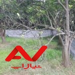 زمین داخل بافت ، ۲۰۰ متر ، امامرود (سپیده)