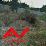 زمین مسکونی ۱۷۰متر