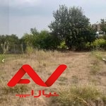 زمین ۱۳۷ متر