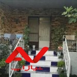 خونه و باغ فول بازسازی در جاده دریا روستای دینک