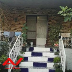 خونه و باغ فول بازسازی در جاده دریا روستای دینک