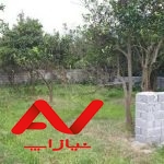 زمین داخل بافت ، ۲۰۰ متر ، امامرود (سپیده)