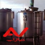 کارخانه با مجوز تولید شیر، لبنیات و …