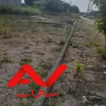 زمین ۱۳۷ متر