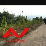 زمین شهرکی در سرخرود