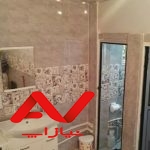 خونه و باغ فول بازسازی در جاده دریا روستای دینک