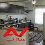 خونه و باغ فول بازسازی در جاده دریا روستای دینک