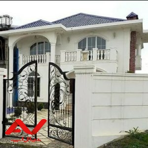 ویلاکاخ۳۰۰متراستخردارمدرن