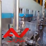 کارخانه با مجوز تولید شیر، لبنیات و …