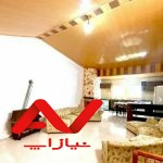 نیم پیلوت ۲۲۰ متری مبله سند تک برگ (معاوضه)
