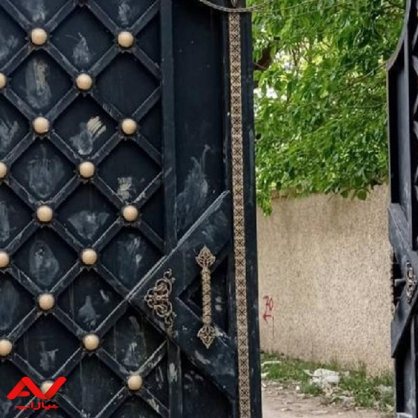 باغچه ،کردان ، بهارک