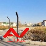 زمین شهرکی ۳۰۰ متری جنگلی امیررود