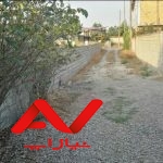 خونه و باغ فول بازسازی در جاده دریا روستای دینک