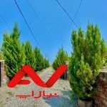 نیم پیلوت ۲۲۰ متری مبله سند تک برگ (معاوضه)