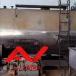 کارخانه با مجوز تولید شیر، لبنیات و …