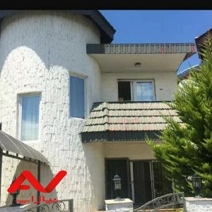 فروش ویلای ساحلی در مازندران