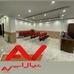 کلینیک دندانپزشکی مهر