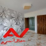 ویلا همکف نمامدرن با ویو جنگلی بینظیرمنطقه چمستان