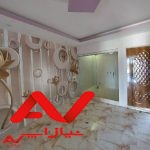 ویلا همکف نمامدرن با ویو جنگلی بینظیرمنطقه چمستان