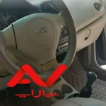 سواری ام وی ام سالم