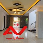ویلا دوبلکس با ویو بی نظیر جنگلی در منطقه چمستان