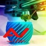 خدمات پرینت سه بعدی و مدل سازی