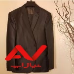کت شلوار ترک