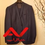 کت شلوار ترک