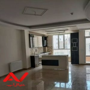 ۹۴ متر/ ۲خواب/ فول امکانات/ ستارخان/ تهران ویلا