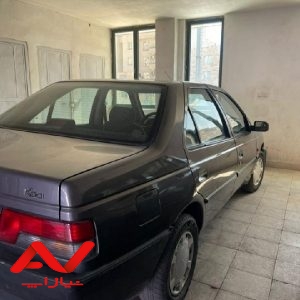 فروش روا دوگانه