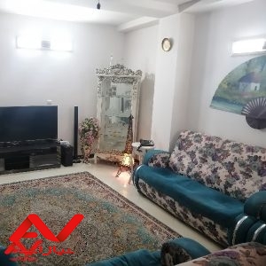 آپارتمان 85 مترحسن آباد فشافویه دوخوابه