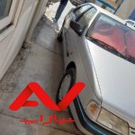 پژو ۴۰۵