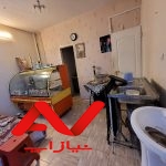 مغازه ۱۲ متری