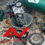 تعمیرگاه قوام