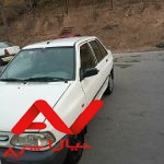 فروش پراید SX 131