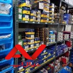 فروشگاه لوازم یدکی مختارنژاد