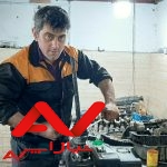 تعمیرگاه قوام
