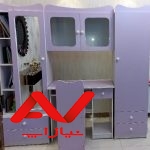 سرویس خواب نوجوان ۲ در ۹۰