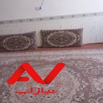منزل ویلایی ۶۰ متر سنددار