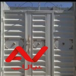 منزل ویلایی ۶۰ متر سنددار