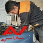 تعمیرگاه قوام