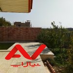 900 متر باغ ویلا بااستخر