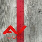 خط کش چوبی 20 سانتی